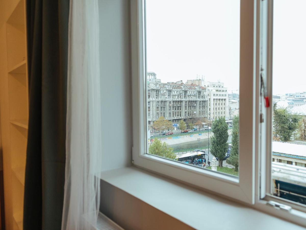 Cosy Studio - Amazing Location - Old Town Бухарест Экстерьер фото
